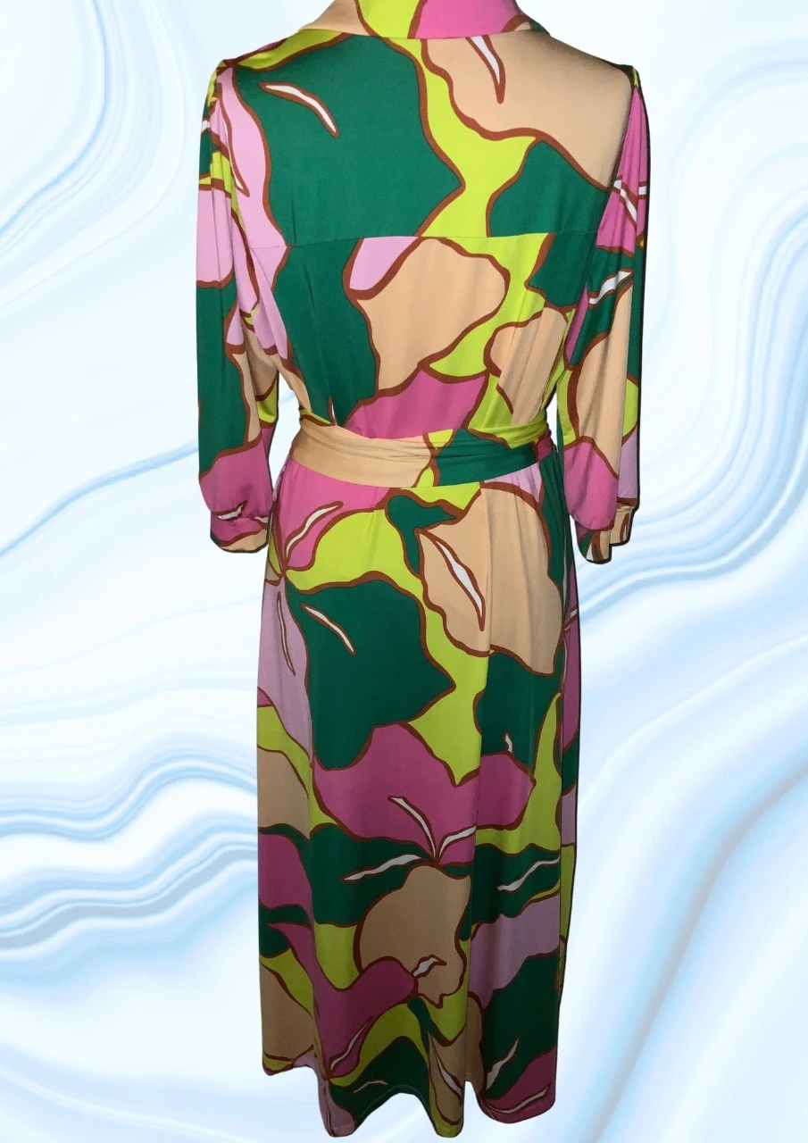 Dress K-Design xl – photo 7